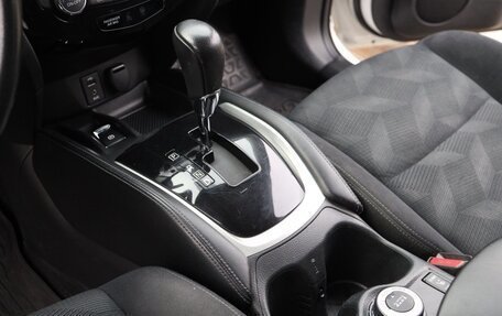 Nissan X-Trail, 2015 год, 1 649 000 рублей, 15 фотография