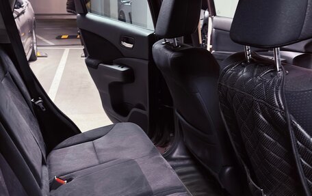 Honda CR-V IV, 2013 год, 1 950 000 рублей, 14 фотография