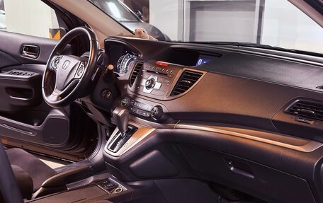 Honda CR-V IV, 2013 год, 1 950 000 рублей, 11 фотография