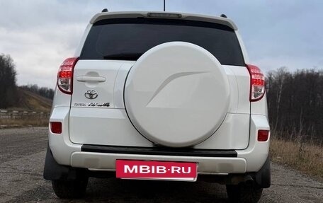 Toyota RAV4, 2011 год, 1 330 000 рублей, 4 фотография