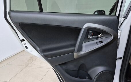 Toyota RAV4, 2011 год, 1 330 000 рублей, 12 фотография