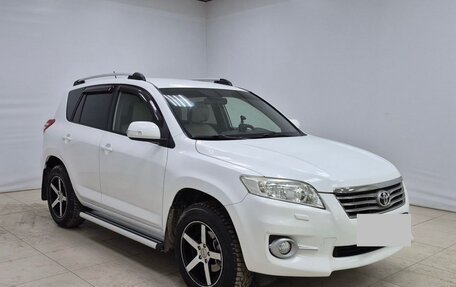 Toyota RAV4, 2011 год, 1 330 000 рублей, 6 фотография