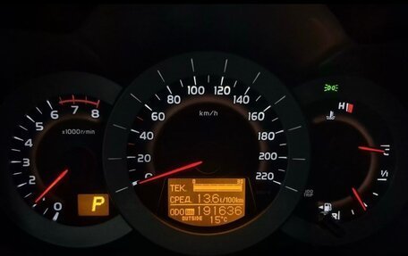 Toyota RAV4, 2011 год, 1 330 000 рублей, 13 фотография