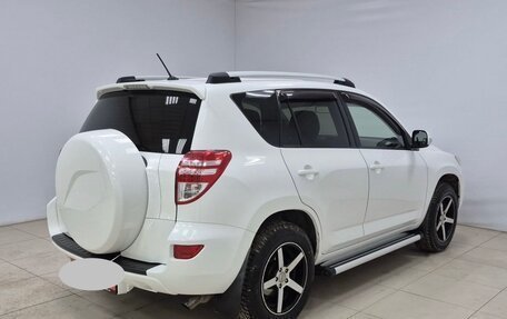 Toyota RAV4, 2011 год, 1 330 000 рублей, 7 фотография