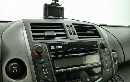 Toyota RAV4, 2011 год, 1 330 000 рублей, 14 фотография