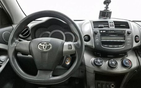 Toyota RAV4, 2011 год, 1 330 000 рублей, 10 фотография