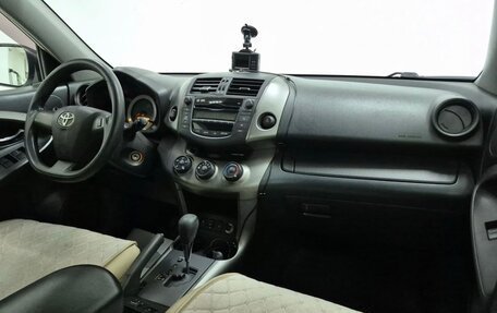 Toyota RAV4, 2011 год, 1 330 000 рублей, 11 фотография