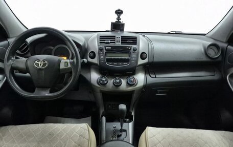 Toyota RAV4, 2011 год, 1 330 000 рублей, 9 фотография