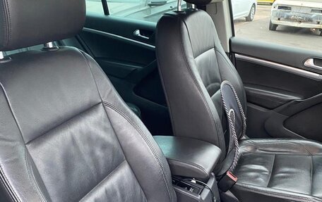 Volkswagen Tiguan I, 2012 год, 1 200 000 рублей, 8 фотография