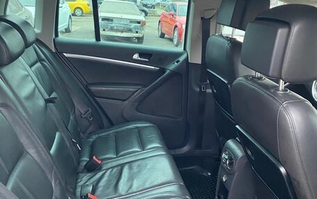 Volkswagen Tiguan I, 2012 год, 1 200 000 рублей, 5 фотография