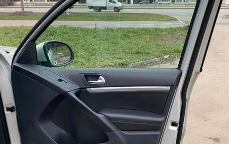 Volkswagen Tiguan I, 2012 год, 1 200 000 рублей, 7 фотография