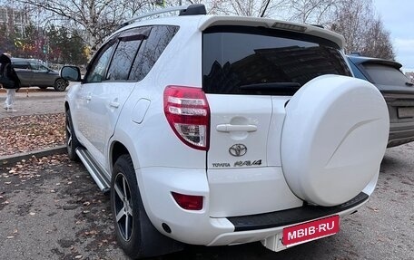 Toyota RAV4, 2011 год, 1 330 000 рублей, 5 фотография
