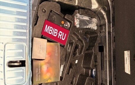 Mercedes-Benz S-Класс AMG, 2014 год, 4 150 000 рублей, 14 фотография