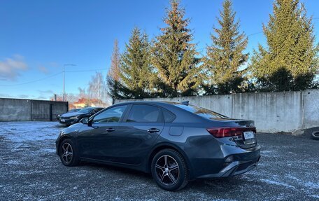 KIA Cerato IV, 2021 год, 2 100 000 рублей, 3 фотография