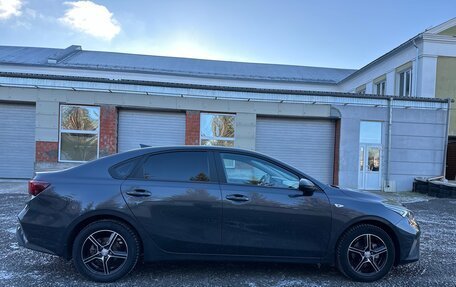 KIA Cerato IV, 2021 год, 2 100 000 рублей, 6 фотография