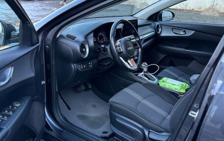 KIA Cerato IV, 2021 год, 2 100 000 рублей, 8 фотография