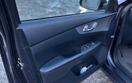 KIA Cerato IV, 2021 год, 2 100 000 рублей, 9 фотография