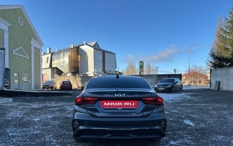 KIA Cerato IV, 2021 год, 2 100 000 рублей, 4 фотография