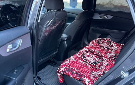 KIA Cerato IV, 2021 год, 2 100 000 рублей, 10 фотография