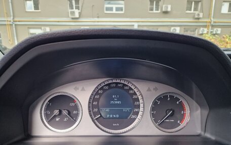 Mercedes-Benz GLK-Класс, 2012 год, 1 080 000 рублей, 7 фотография