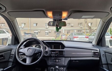 Mercedes-Benz GLK-Класс, 2012 год, 1 080 000 рублей, 6 фотография