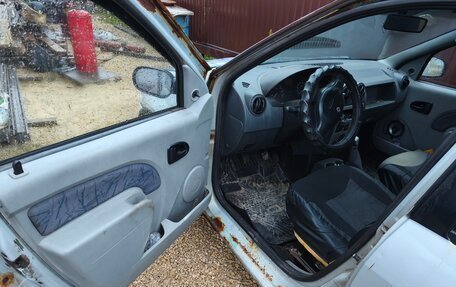 Renault Logan I, 2006 год, 75 000 рублей, 5 фотография