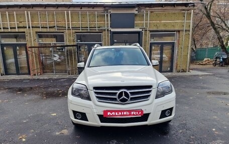 Mercedes-Benz GLK-Класс, 2012 год, 1 080 000 рублей, 8 фотография