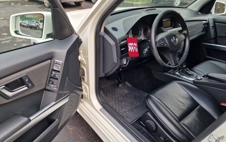 Mercedes-Benz GLK-Класс, 2012 год, 1 080 000 рублей, 5 фотография