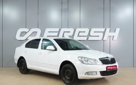 Skoda Octavia, 2012 год, 699 000 рублей, 1 фотография