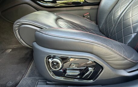 Audi S8, 2016 год, 5 100 000 рублей, 9 фотография