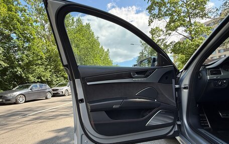 Audi S8, 2016 год, 5 100 000 рублей, 11 фотография