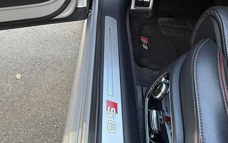 Audi S8, 2016 год, 5 100 000 рублей, 10 фотография