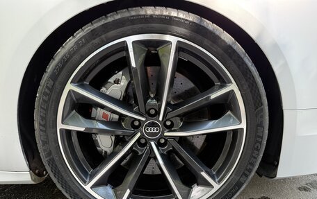 Audi S8, 2016 год, 5 100 000 рублей, 8 фотография