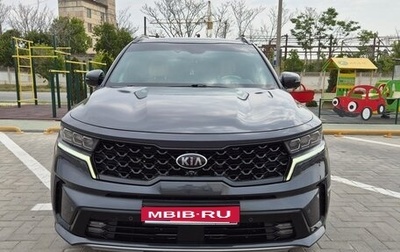 KIA Sorento IV, 2021 год, 4 550 000 рублей, 1 фотография