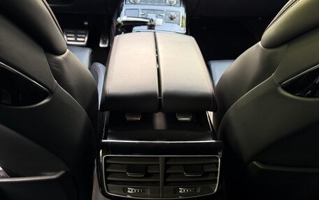 Audi S8, 2016 год, 5 100 000 рублей, 16 фотография