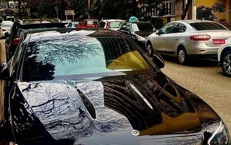 Mercedes-Benz E-Класс, 2021 год, 2 950 рублей, 1 фотография