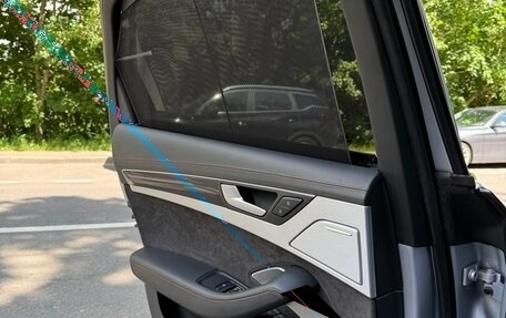 Audi S8, 2016 год, 5 100 000 рублей, 14 фотография