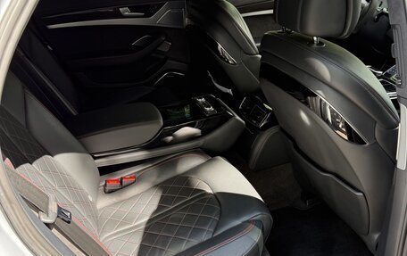 Audi S8, 2016 год, 5 100 000 рублей, 19 фотография