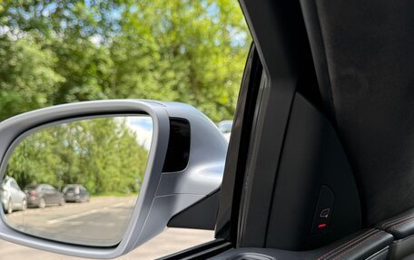 Audi S8, 2016 год, 5 100 000 рублей, 24 фотография