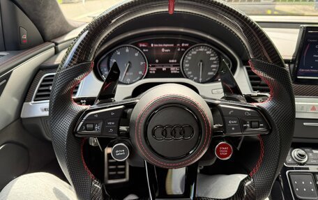 Audi S8, 2016 год, 5 100 000 рублей, 25 фотография