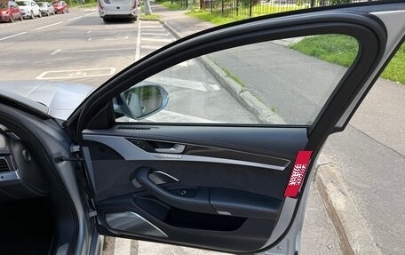 Audi S8, 2016 год, 5 100 000 рублей, 20 фотография