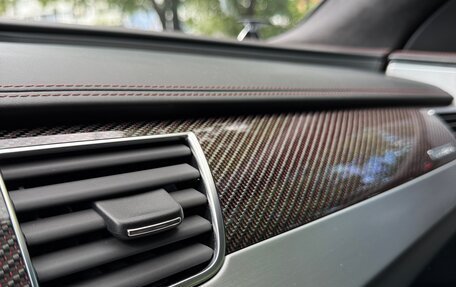 Audi S8, 2016 год, 5 100 000 рублей, 28 фотография