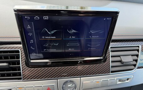 Audi S8, 2016 год, 5 100 000 рублей, 31 фотография