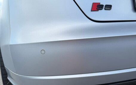 Audi S8, 2016 год, 5 100 000 рублей, 32 фотография