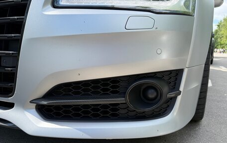 Audi S8, 2016 год, 5 100 000 рублей, 30 фотография