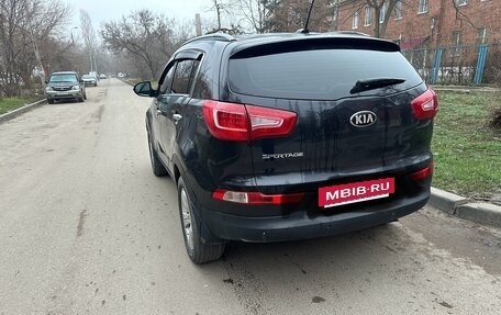 KIA Sportage III, 2013 год, 620 000 рублей, 6 фотография