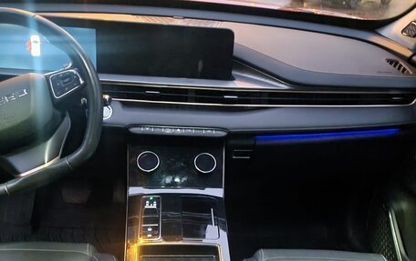 CheryExeed LX, 2023 год, 2 360 000 рублей, 4 фотография