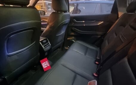 CheryExeed LX, 2023 год, 2 360 000 рублей, 6 фотография