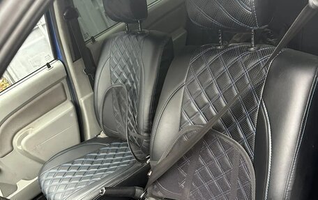 Renault Logan I, 2009 год, 270 000 рублей, 9 фотография