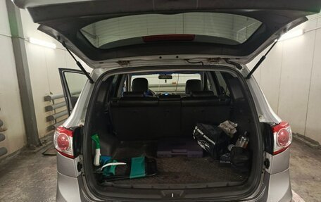 Hyundai Santa Fe III рестайлинг, 2010 год, 1 500 000 рублей, 8 фотография